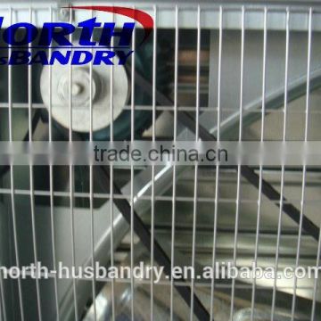 poultry cooling exhuast fan / cooling fan