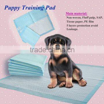 Puppy Pads, Pet Products, Pet training pad