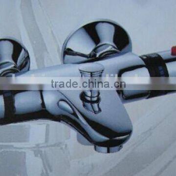 Thermostatic Mixer 7011