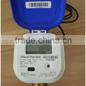 Good Quality Household-use Ultrasonic Water Meter photo-2