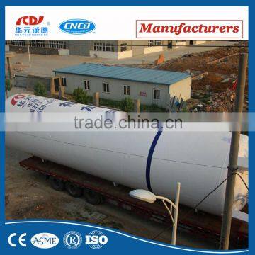 Horizontal LNG Storage Tank Manufacturers photo-4