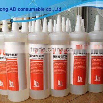 Multifunctional Special PVC glue glue for inflatable pvc boat pvc cement glue with high quality