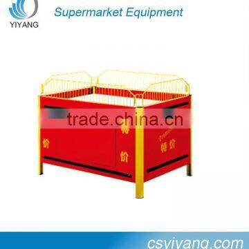 Supermarket Portable Promotion Table Desk Booth photo-2