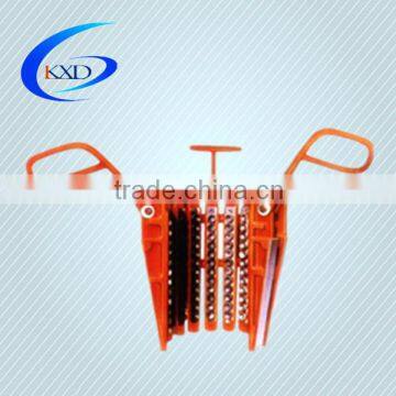 Oil handling tools Casing Slips