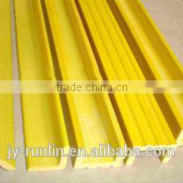 FRP Profile Style/Pultruded FRP Profile/Round Tube/6.9*1.85mm