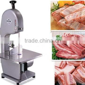 Meat and bone cutting machine, electric meat bone saw, bone saw machine