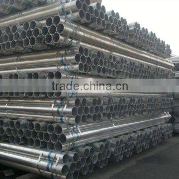 Hot Dipped Galvanized Tube photo-2