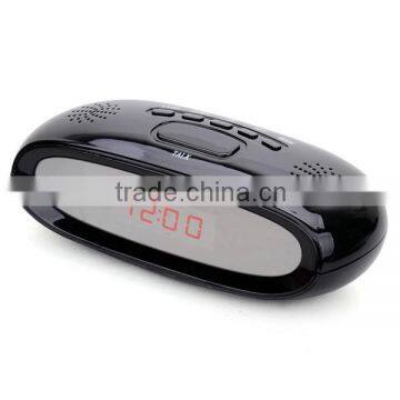 2015 New 1080P Multifuction Clock Hidden Camera Wifi Camera photo-2