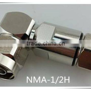 Bnc Female Connector Xixia Communication photo-3