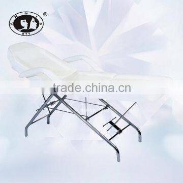 DY-213L Luxury Salon Furniture Leather Beauty Beds for Sale photo-2