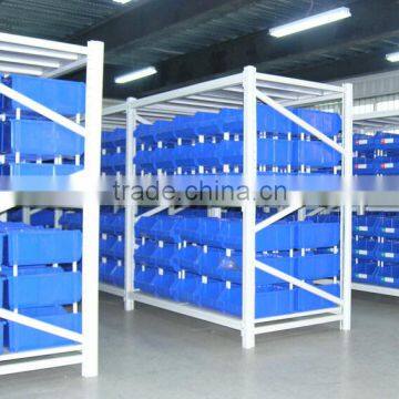 Industrial united steel products pallet racks