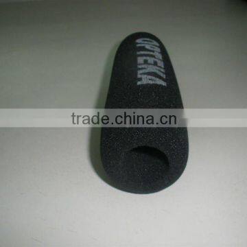 microphone handle