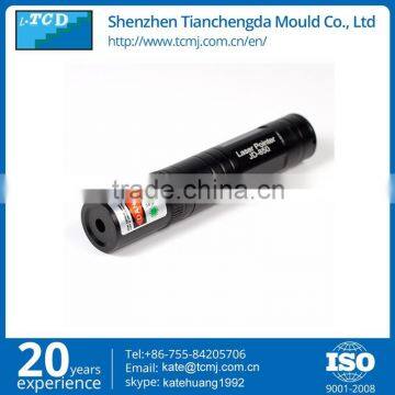 200mw mini green laser pointer 850 for adventure, picnic, asking for help, patrol