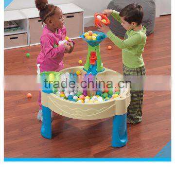 China factory cheap educational toy for beach table