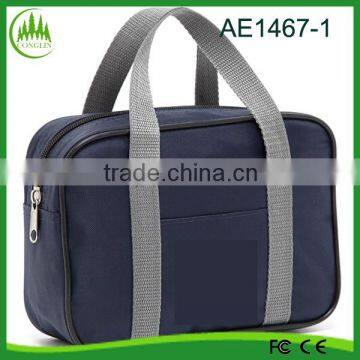 New Product Yiwu Factory 2016 High Quality Promotional School lunch bag