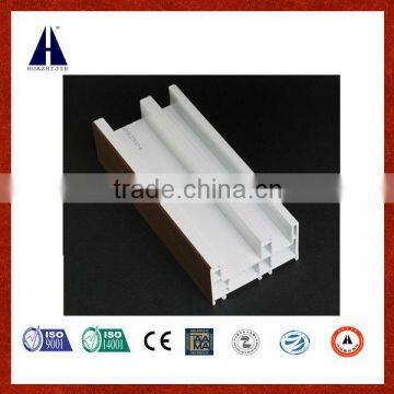 pvc window door profile extrusion