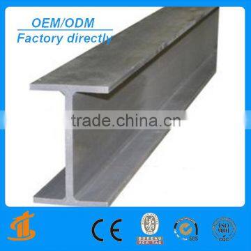 Standard Carbon Steel H Beam/ H Steel Columnn/ H Steel Pile