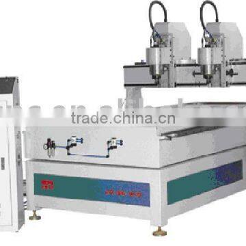 Multi-function woodworking machines