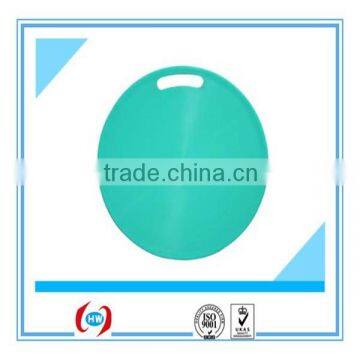 Flexible Plastic Sheets/square UHMWPE Block/round Chopping Block photo-4