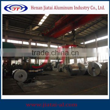 Export quality aluminium strips supplier