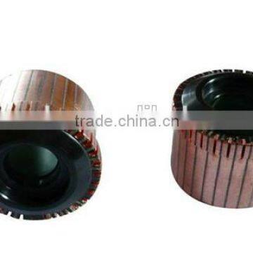 high-quality AC/DC motor commutator