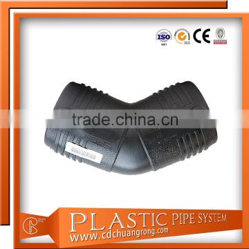 Large Diameter Plastic Farm Irrigation Pipe and Fitting