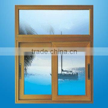 Sliding and Vertical Sliding Windows