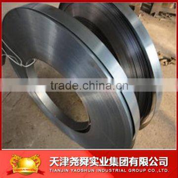 Cold Rolled Carbon Steel Coil Strap Annealed Made in China