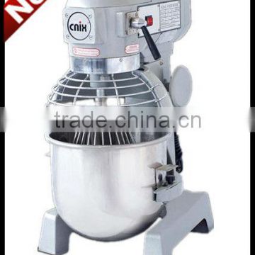 automatic cake mixer 20L (CE&manufacturer)