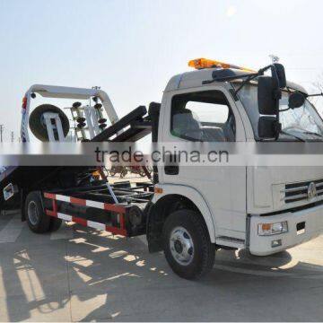 Road Wrecker