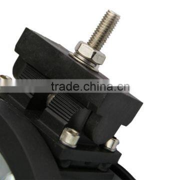 Round Shape Car Led Work Light 60w 12v photo-5