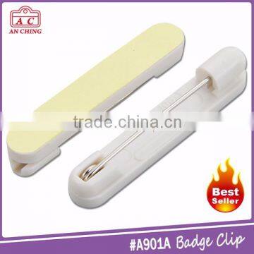 Cheapest Wholesale High Quality Stainless Steel Safety Pin photo-2