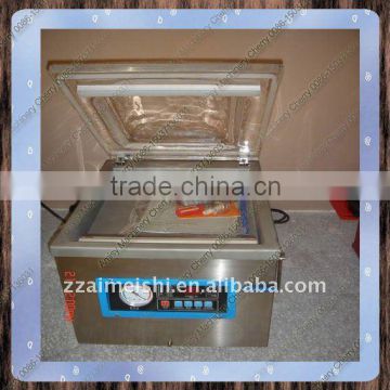 2014 popular table type vacuum packing Machine