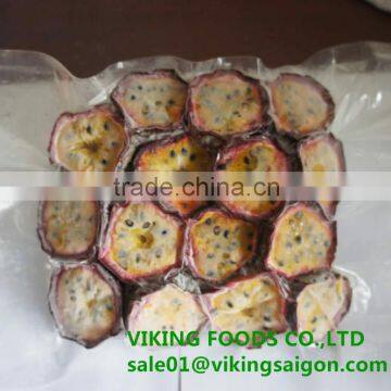 FROZEN PASSION FRUIT _ GOOD QUALITY