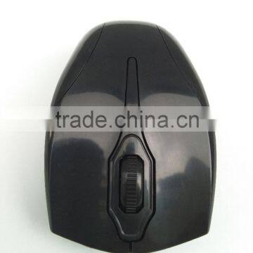 3D Best Cheap Custom Optical Wireless Mouse photo-2