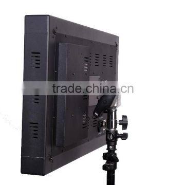 Menik SP-380 Color Temperature Adjustable LED Lamp With Highly Foggy Soft Light Effect photo-6