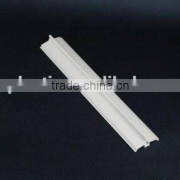 Professional High quality Plastic Profile Jointer PJB783 (we can make according to customers' sample or drawing)