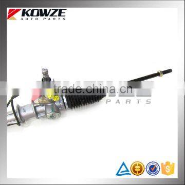 Power Steering Gear DR Link Assembly Steering Rack For Mitsubishi Pajero Montero Sport H65W H67W H76W H77W MR319767 MR374045 Quality Choice photo-2