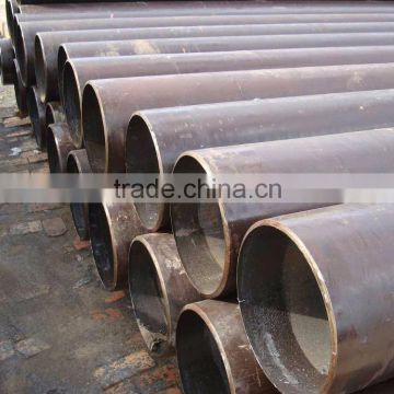 Cold Rolled Carbon Steel Seamless Pipe