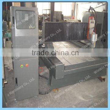 High Efficiency WW1530M Headstone Engraving Equipment photo-5