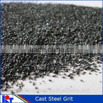 Shot Media : Cast Steel Grit G50 photo-4