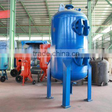 KAITAI Brand San-blast Equipment/sandblast Equipment for Sale photo-4