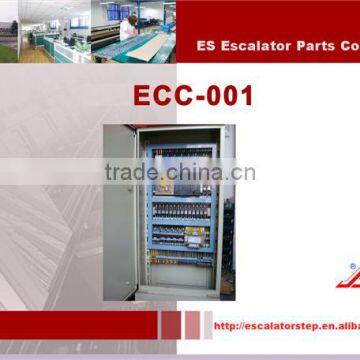 ECC-001, Control cabinet ,Elevator Control cabinet