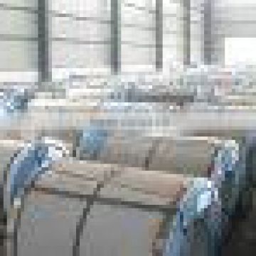 PPGI steel coil