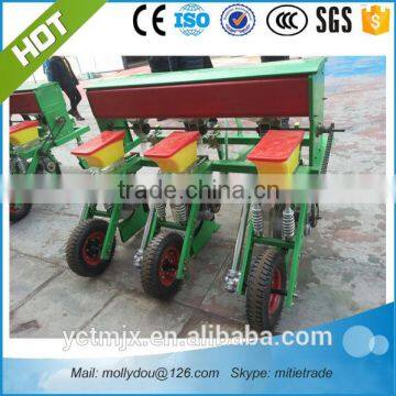 3 lines hydraulic precision corn seeder planter