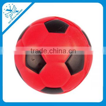 personalized stress soccer ball 2014 PU football stress ball