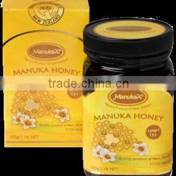 Manuka Honey