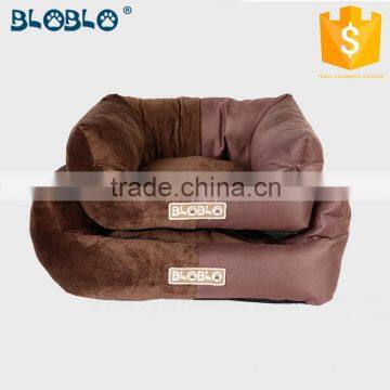 Good price and high quality pet dog bed fro sale BloBlo