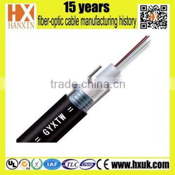 Central Core Fiber Optic Cables for outdoor duct