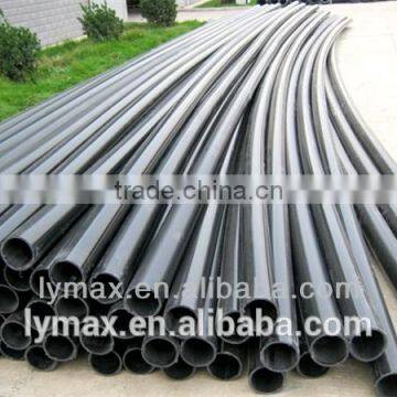 Supply PE100 tubing/20mm hdpe tube/poly tube